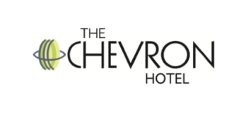 The Chevron Hotel Coupons